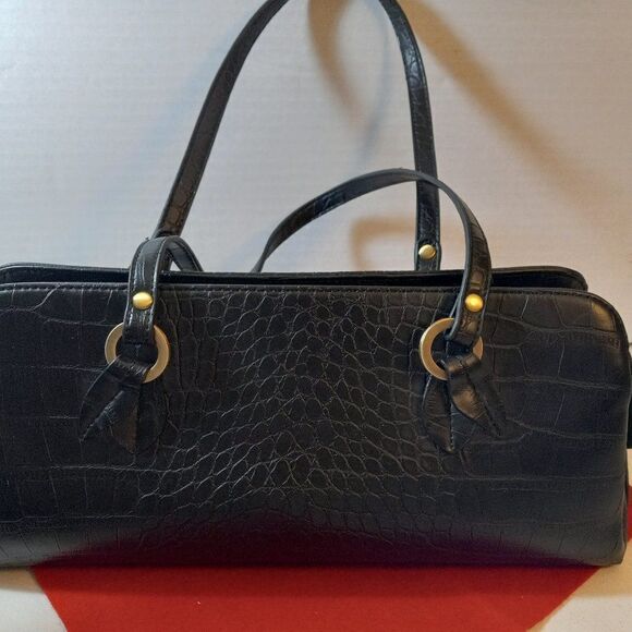 Leather Club Stachel/Shoulder bag Cottagecore Grand...